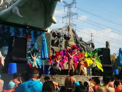 -苏州乐园森林水世界