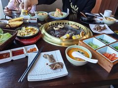 -龍二烧肉酒场(九亭店)