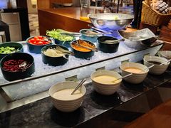 -二楼咖啡厅·厦门源昌凯宾斯基大酒店(湖滨中路店)