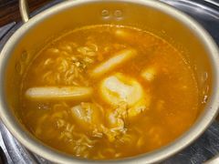 -意成料理
