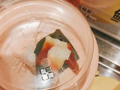 -争鲜回转寿司(通州万达店)