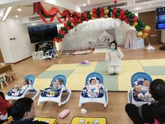 -范米乐成长中心