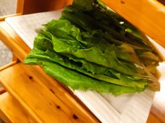 -老码头火锅(玉林店)
