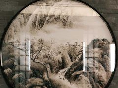 -青雅中餐厅(大连金石滩绿发希尔顿度假酒店)