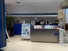 -天真蓝照相馆(上海中山公园龙之梦店)
