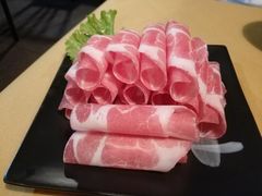 -江湖餐厅–重庆九宫格老火锅