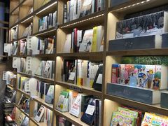 -猫的天空之城概念书店(杭州南宋御街店)