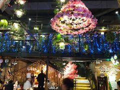-别院里音乐餐酒吧(双流航空港店)
