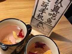 -太二酸菜鱼(福州泰禾店)