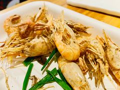 -盒马鲜生(首义店)
