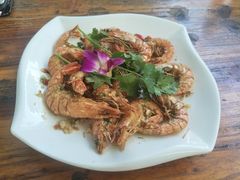-原龙海鲜大排档(美食地标店)