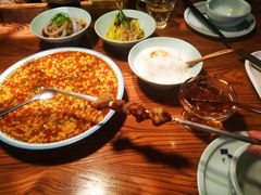 -驿楼兰·新疆菜(火车站店)