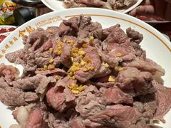 -金龙大四喜牛肉火锅