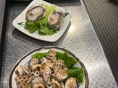 -金龙·打边炉(南京西路店)