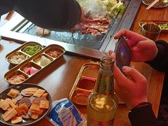 -郭记烤肉创始店(民丰大街店)