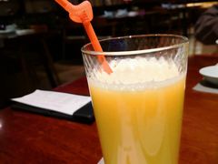 果汁-古京·臻致料理(月湖店)