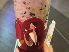 -奈雪的茶(深圳北站店)
