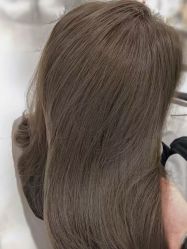 -H·Y HAIR SALON烫发·染发·造型