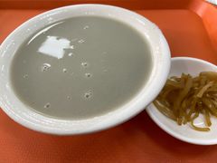 豆汁-护国寺小吃(东四店)