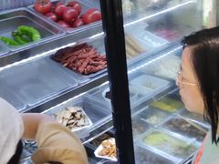 -阿玲海鲜面(高亭镇星河路店)