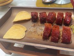 -枫丹盛宴(枫丹白鹭酒店)