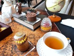 -Social 秀西餐厅-长沙瑞吉酒店(运达店)