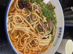 -宛平李记小吃(东关街店)