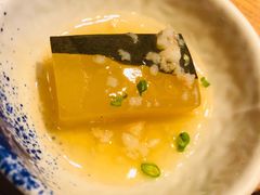 -水之惠鲜鱼料理(王府大街店)