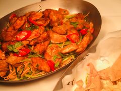 -上海龙之梦万丽酒店