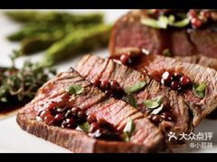 -巴麦隆自助烤肉(桂林路店)