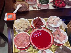 -江北北火锅馆·公路夜市(魏公村店)