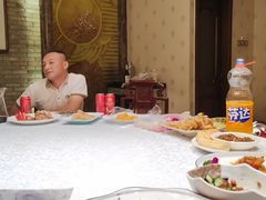 -天宝海鲜酒楼(开发区珠江道店)