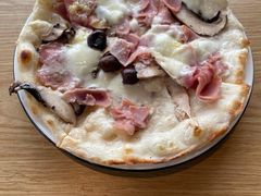 -玛尚诺Pizza&Bar(长泰广场店)