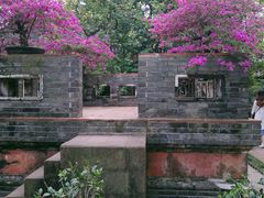 -东莞市可园博物馆