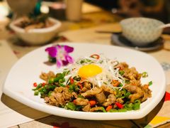 -酒肆浅葱•烧烤•龙虾•排档(卓悦intown店)