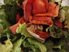 -嘉喜来比萨(罗马花园店)