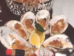 -杭州国际会议中心洲际酒店-菋道海鲜餐厅