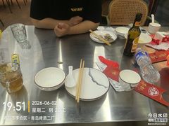-永红源啤酒·烧烤·海鲜·大排档(台柳路店)