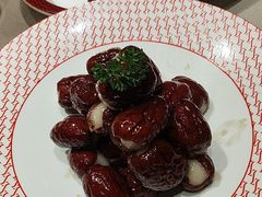 糯米红枣-圆苑(静安寺店)