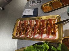 -妥妥烤肉料理(昙华林店)