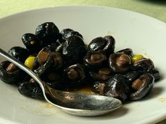 银杏香菇-冶春茶社(官园桥店)