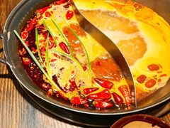 -冯校长老火锅(广州正佳广场店)