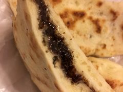 白糖糊麻-眼镜粑粑