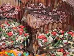 -焰江山·海鲜牛排烤肉自助(环形中心店)