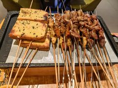 -喝丢一只鞋海鲜烧烤·海肠捞饭(北京街店)