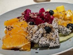 -夏日玛莉西餐厅(中茂城店)