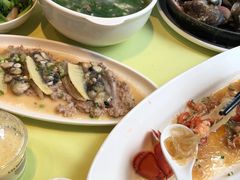 -高佳庄·舟山海鲜(海景旗舰店)