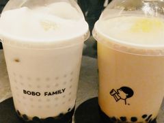 -喜茶(东莞汇一城店)
