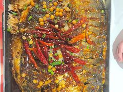 -雅佳神话·麻辣烤鱼(新街口店)