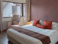 -太阳岛度假酒店